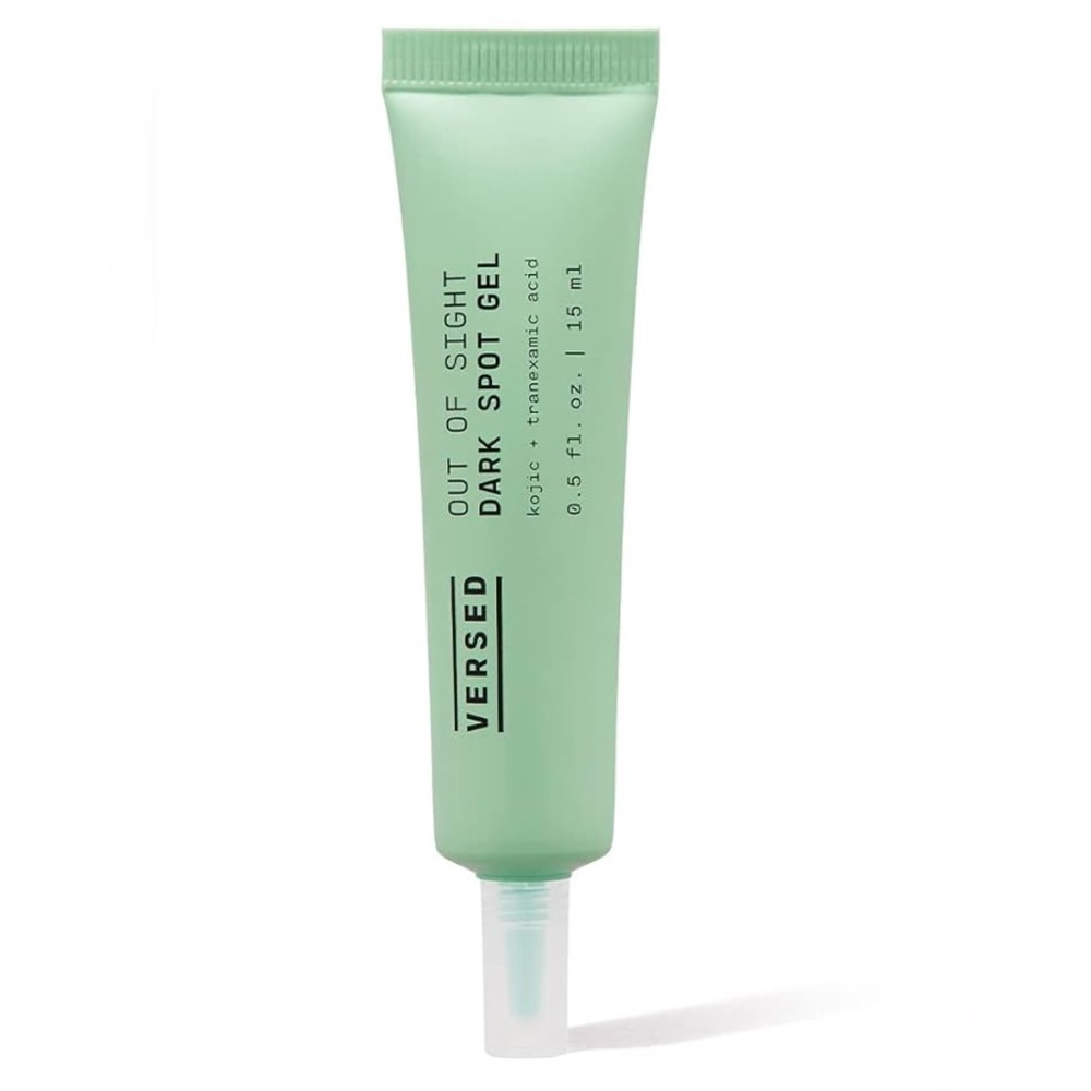 NEW Versed - Out of Sight Dark Spot Gel